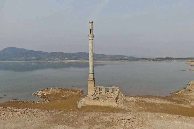 İzmir’de kuraklık sinyali: Son 23 yılın en kurak 5. senesi haberinin görseli