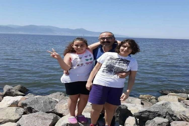 Alkollü sürücü ailesinden ayırdı, hukuk mücadelesi başladı haberinin görseli