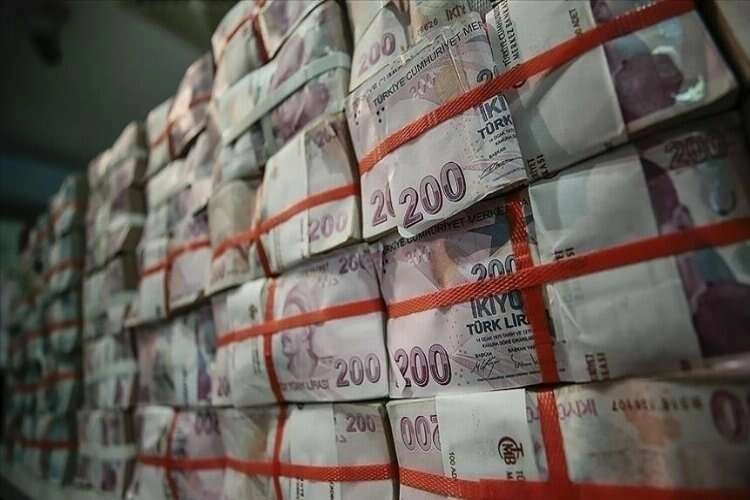 Bankacılık sektörünün mevduatı arttı haberinin görseli
