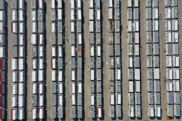 Türkiye Ulusal Risk Kalkanı Modeli'nin ilk toplantısı  yarın yapılacak haberinin görseli
