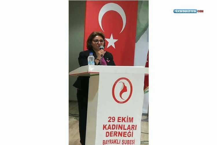 “Üç Devrim Yasası’na sahip çıkmak sorumluluktur” haberinin görseli