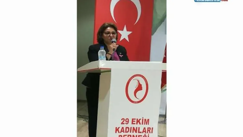 “Üç Devrim Yasası’na sahip çıkmak sorumluluktur”