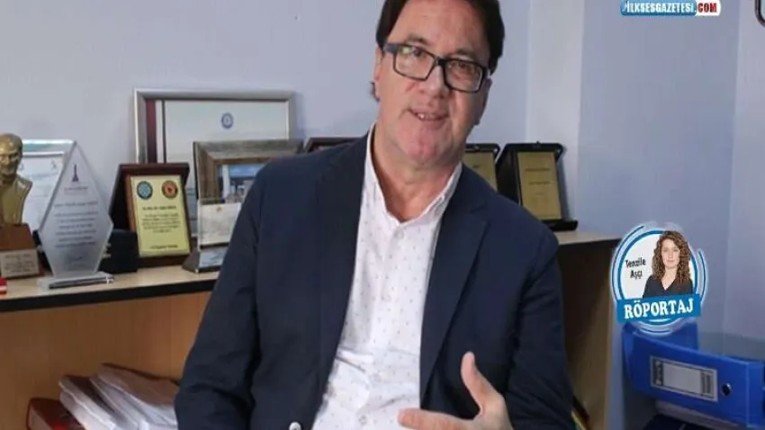 Siyaset bilimci Tosun’dan seçim yorumu: Erdoğan 14 Mayıs’ı seçti çünkü…