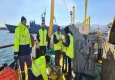 İzmir Körfezi'nde yeni faylar tespit edildi