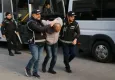 İzmir'de  suç örgütüne yönelik operasyon: 5 şüpheli tutuklandı