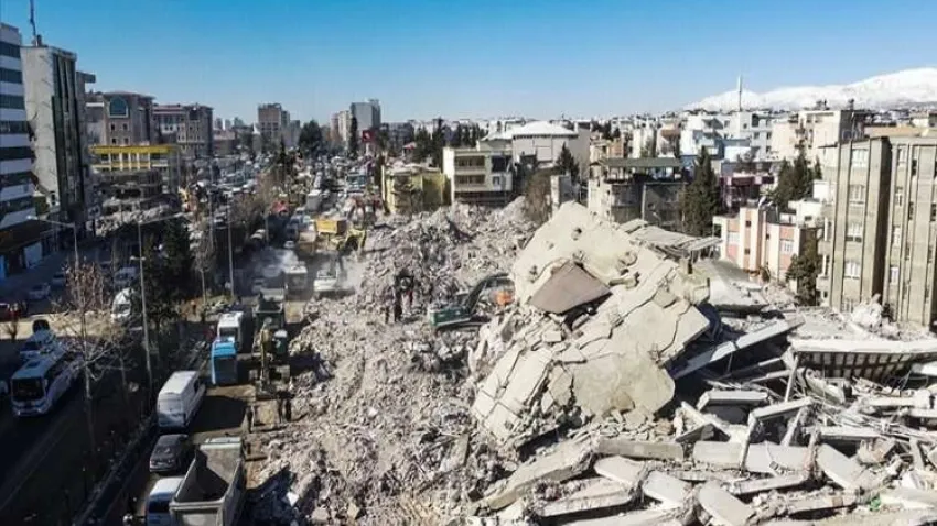 "İkincil travma yaşayanlar tedbirlerle deprem korkusunu aşabilir" önerisi