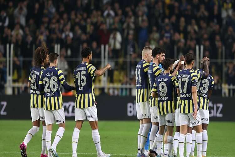 Kayserispor maçında Fenerbahçe taraftarı yer alamayacak haberinin görseli