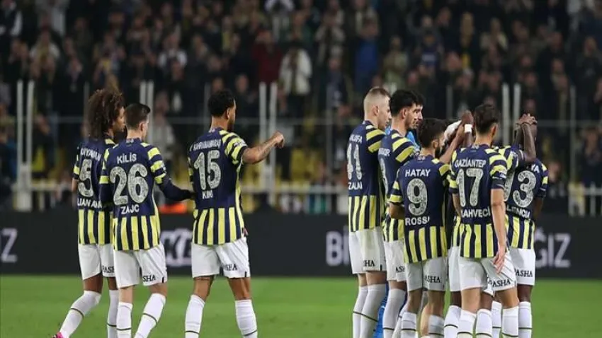 Kayserispor maçında Fenerbahçe taraftarı yer alamayacak