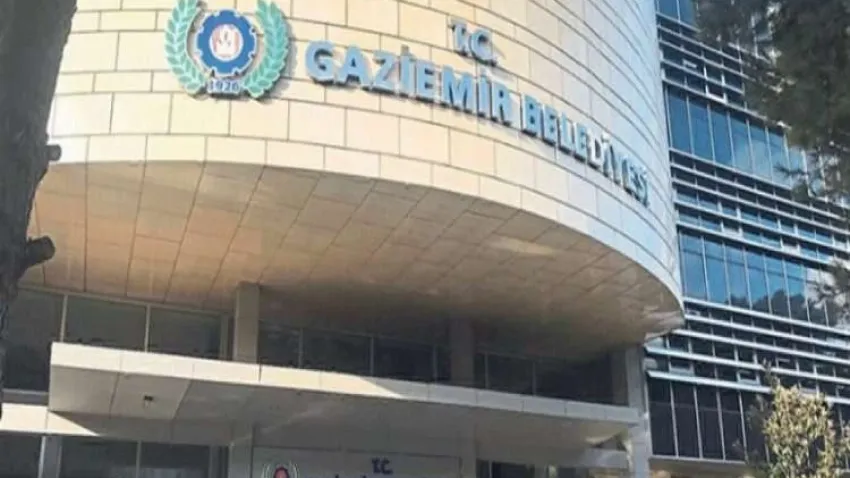 Gaziemir Belediyesi’nden o iddialara yalanlama!