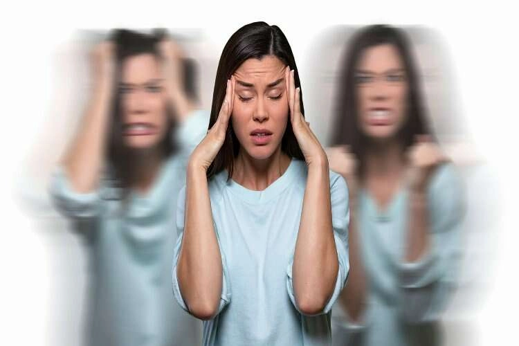 Aksiyete nedir? Kaygı bozukluğu nedir? Nasıl geçer? haberinin görseli