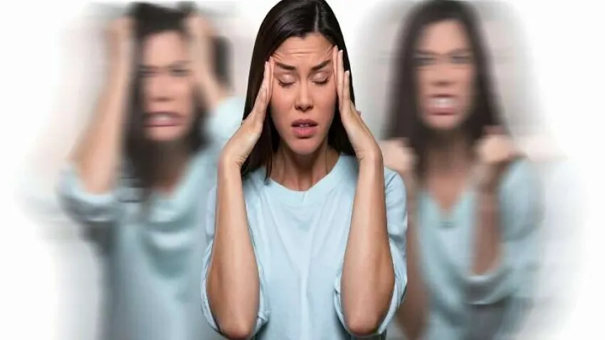 Aksiyete nedir? Kaygı bozukluğu nedir? Nasıl geçer? haberinin görseli