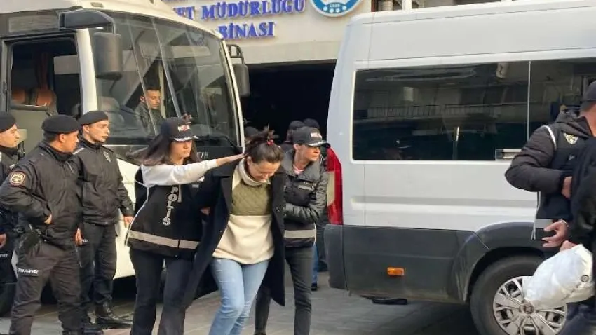 Alabora operasyonu nefes kesti