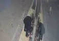 Hem kendini hem iş yerini yaktı