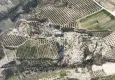 Hatay’daki dev yarık uzaydan gözüküyor