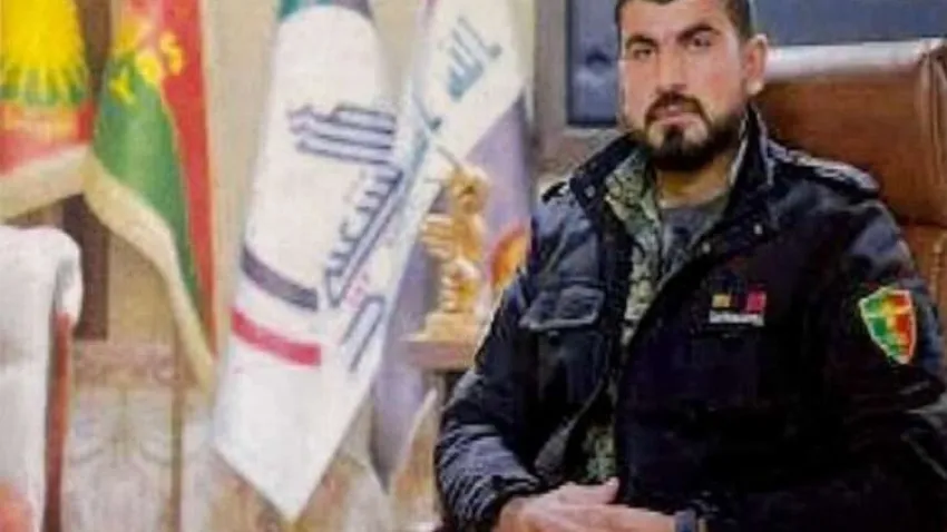 Milli İstihbarat Teşkilatı etkisiz hale getirdi haberinin görseli