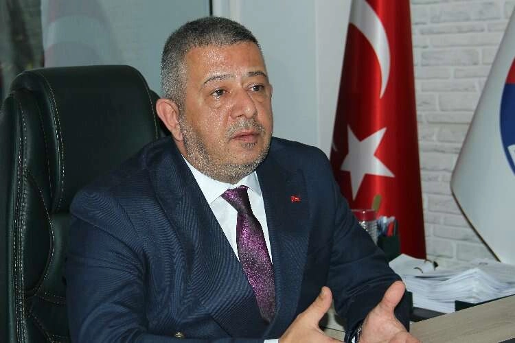 Başkan Demircan: 