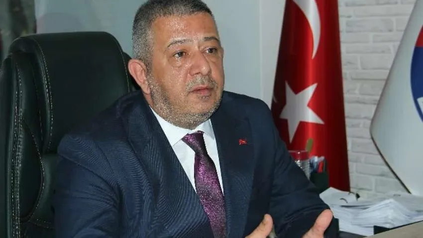 Başkan Demircan: "Banka müdürü gibi davranmayı bırakın" haberinin görseli