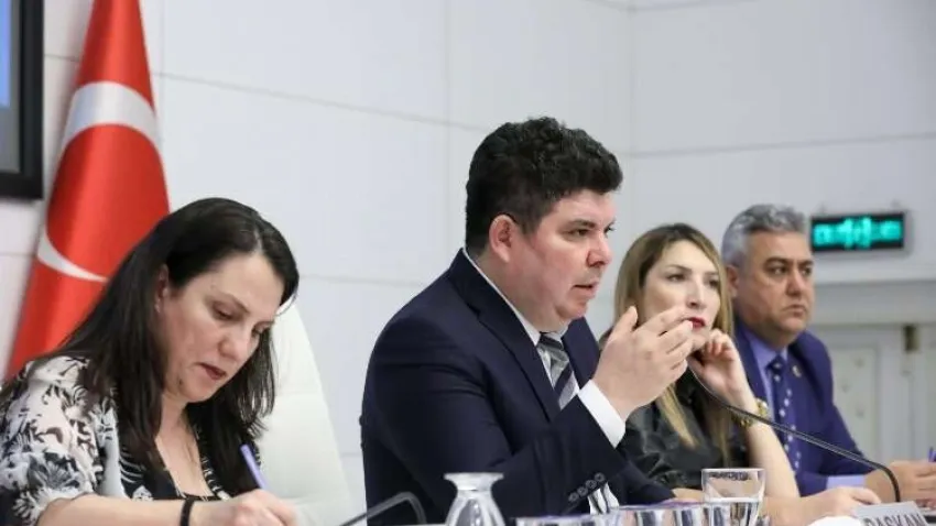 Başkan Kılıç açıkladı: Buca’nın deprem risk haritası hazır