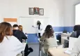 Bayraklı'da Sosyal Etkinlik Merkezi depremzede öğrencilere kapılarını açtı