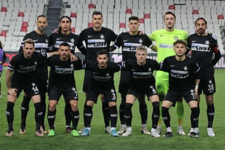 Altay, dış sahada üçüncü galibiyetini almak istiyor haberinin görseli