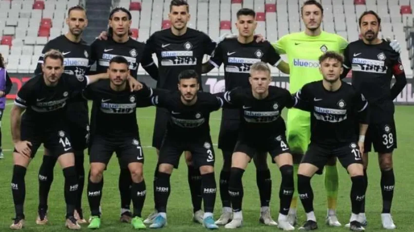 Altay, dış sahada üçüncü galibiyetini almak istiyor