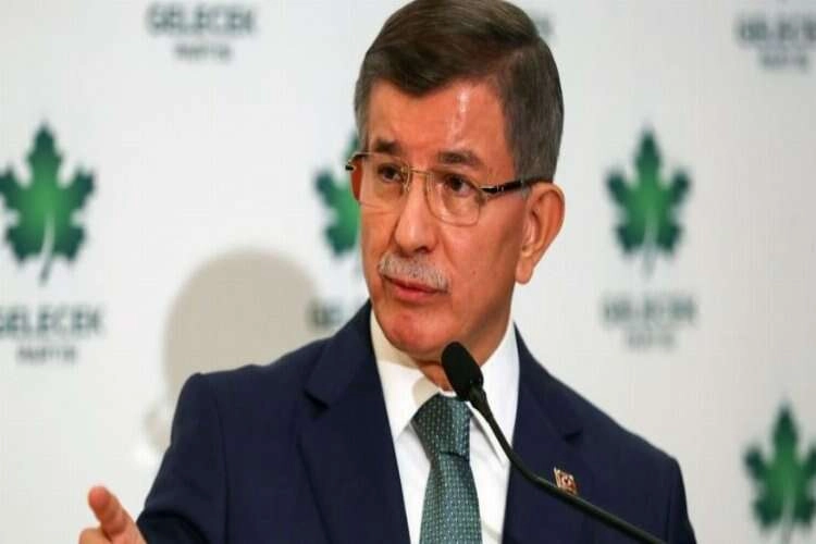 Gelecek Partisi ‘cumhurbaşkanı adayı’ gündemiyle toplanıyor haberinin görseli