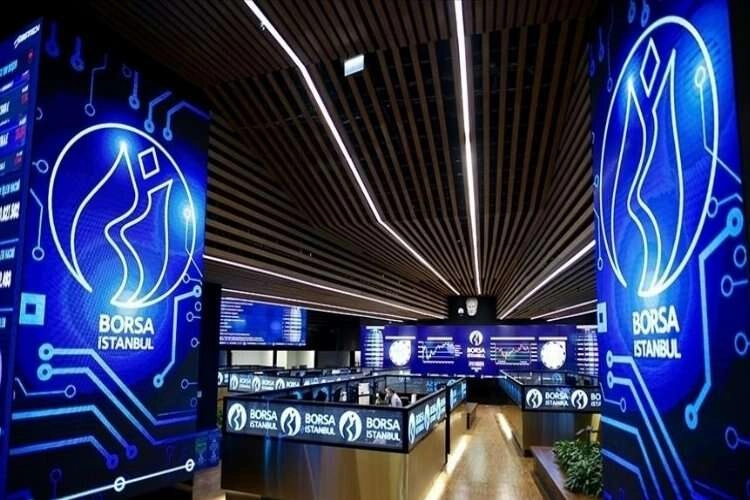 Borsa güne düşüşle başladı haberinin görseli