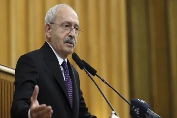 Kılıçdaroğlu: Hiç merak etmeyin, bütün taşlar yerine oturacak haberinin görseli