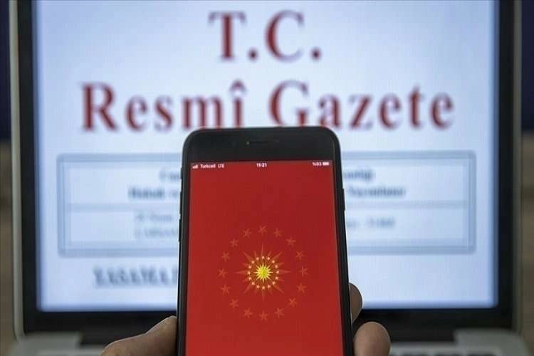 EYT ile ilgili kanun yürürlüğe girdi haberinin görseli