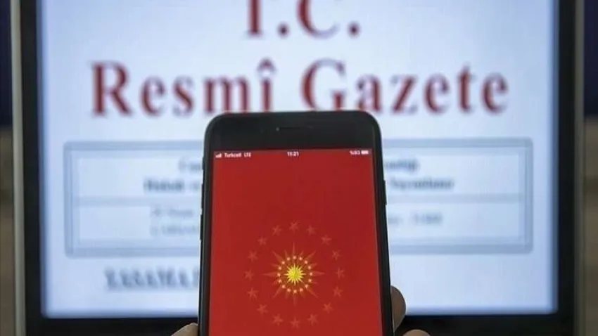 EYT ile ilgili kanun yürürlüğe girdi haberinin görseli
