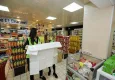 Gaziemir’de 70 alışveriş merkezine “kolon” denetimi yapıldı