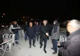 CHP Vekilleri Güzelbahçe Belediyesi Konteyner Kentini Ziyaret Etti