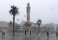 İzmir'de hafta sonu hava nasıl olacak?