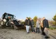 Narlıdere'de temizlik çalışmaları aralıksız sürüyor