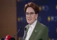 İYİ Parti lideri Akşener: Dayatmaya boyun eğmeyeceğiz