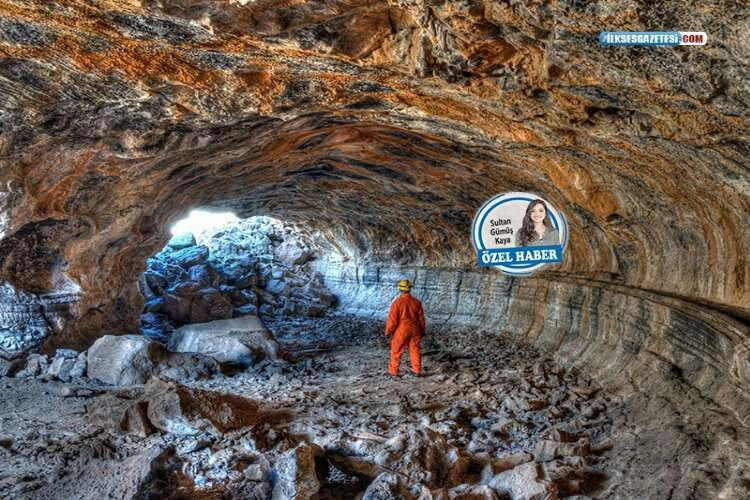 10 yıl sonra yer bilimi konuşulamayacak: İthal jeolog haberinin görseli