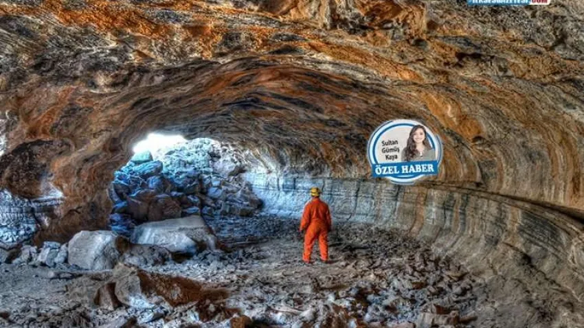 10 yıl sonra yer bilimi konuşulamayacak: İthal jeolog