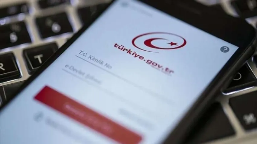 e-Devlet Kapısı EYT'lilerin başvuruları için hazır haberinin görseli