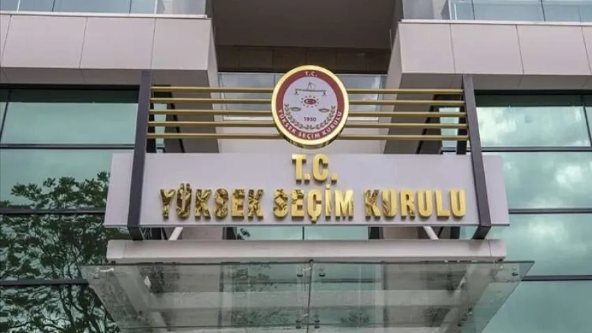 Milletvekili sayıları belirlendi haberinin görseli