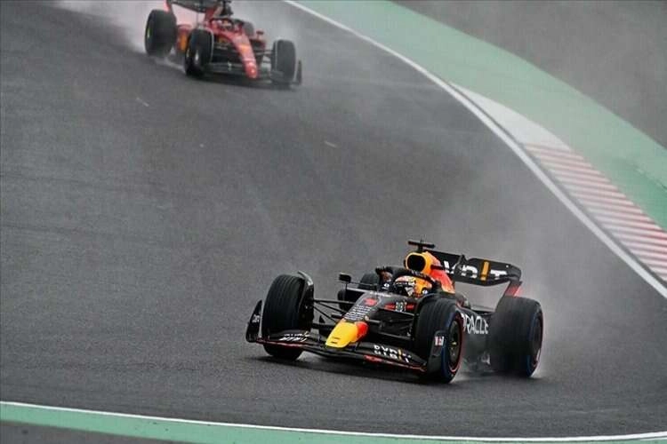 Formula 1' heyecanı başlıyor haberinin görseli