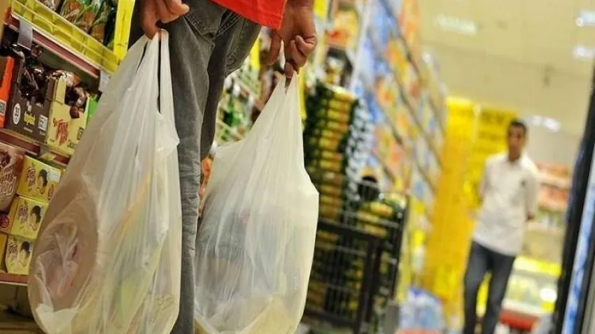 Enflasyon rakamları açıklandı haberinin görseli