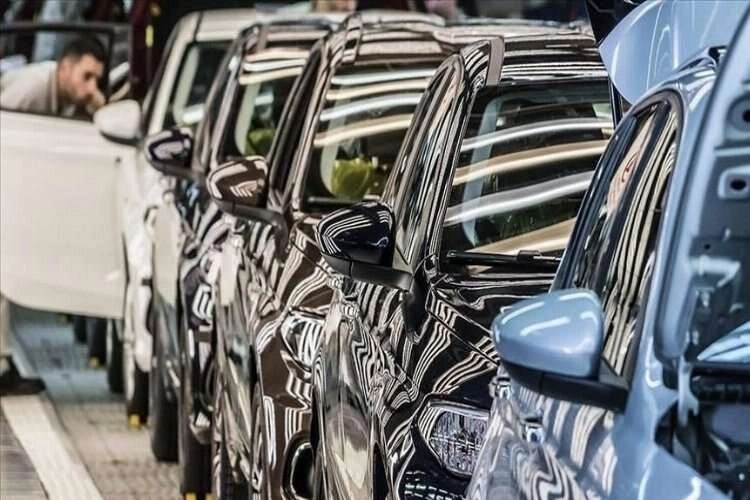 Şubatta en çok satılan otomotiv markaları haberinin görseli