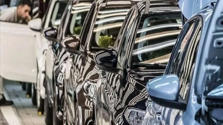 Şubatta en çok satılan otomotiv markaları haberinin görseli