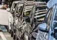 Şubatta en çok satılan otomotiv markaları