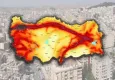 Türkiye'de deprem riski olmayan iller hangisi? İlk sırada hangi il var?