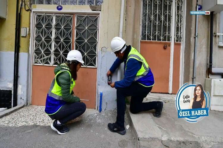 Yapı durum tespitinde ‘oybirliği’ çıkmazı haberinin görseli