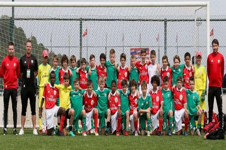 U12 İzmir Cup'ta gruplar belli oldu haberinin görseli