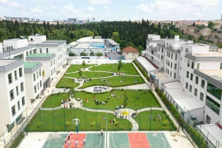 Biruni Üniversitesi 23 Öğretim Üyesi alıyor haberinin görseli