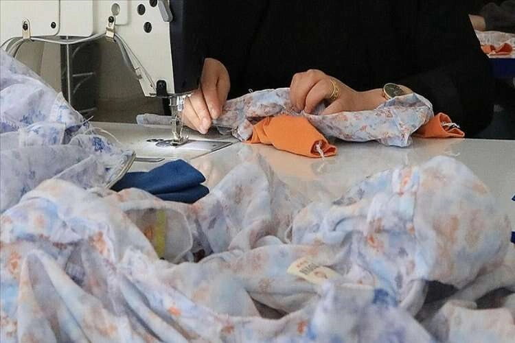 KOSGEB bu yıl 13 bin kadın girişimciyi destekleyecek haberinin görseli