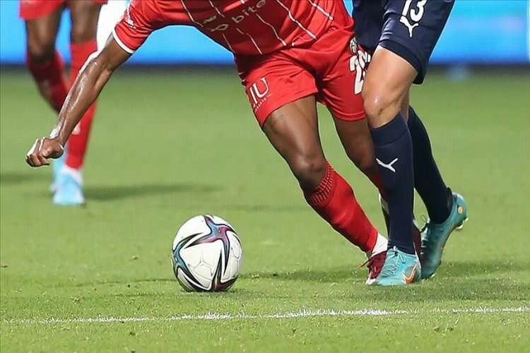 Kasımpaşa, yarın Antalyaspor’u konuk edecek haberinin görseli